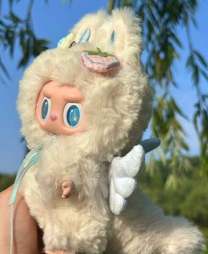 Custom Creamy Baby by Bread Go & AXing