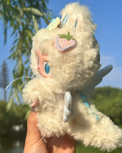 Custom Creamy Baby by Bread Go & AXing