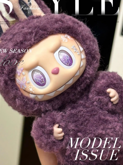 Custom Sweet Grape by JiaoJiao