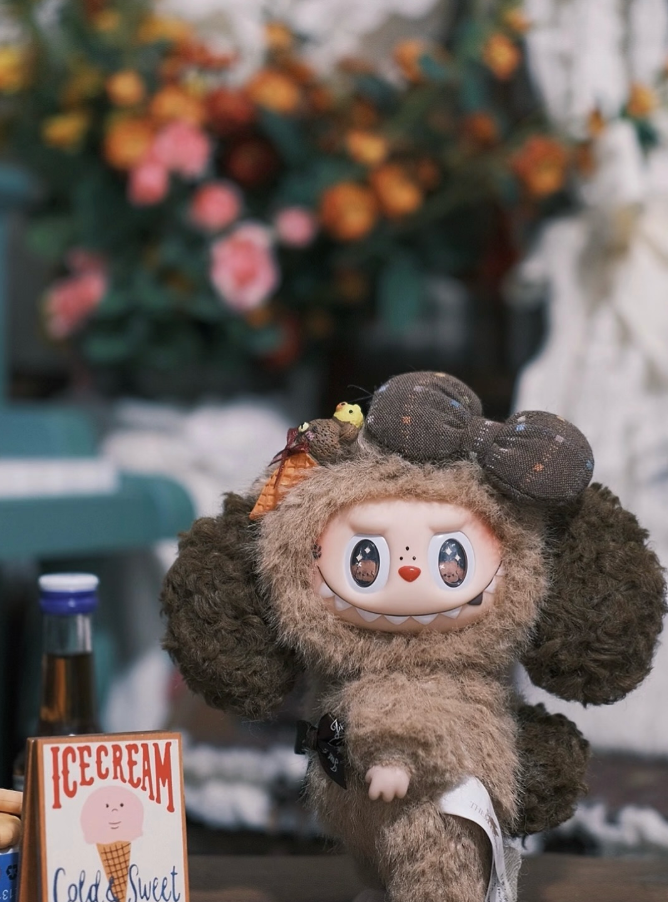 Ladogdog by Zhanzhan