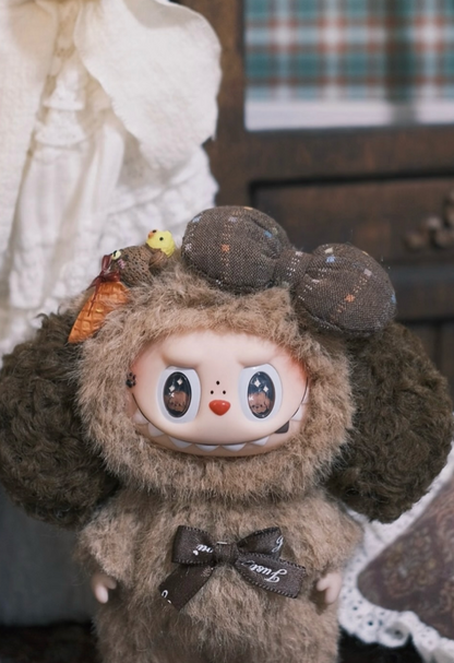 Ladogdog by Zhanzhan