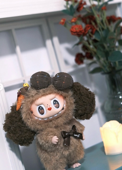 Ladogdog by Zhanzhan