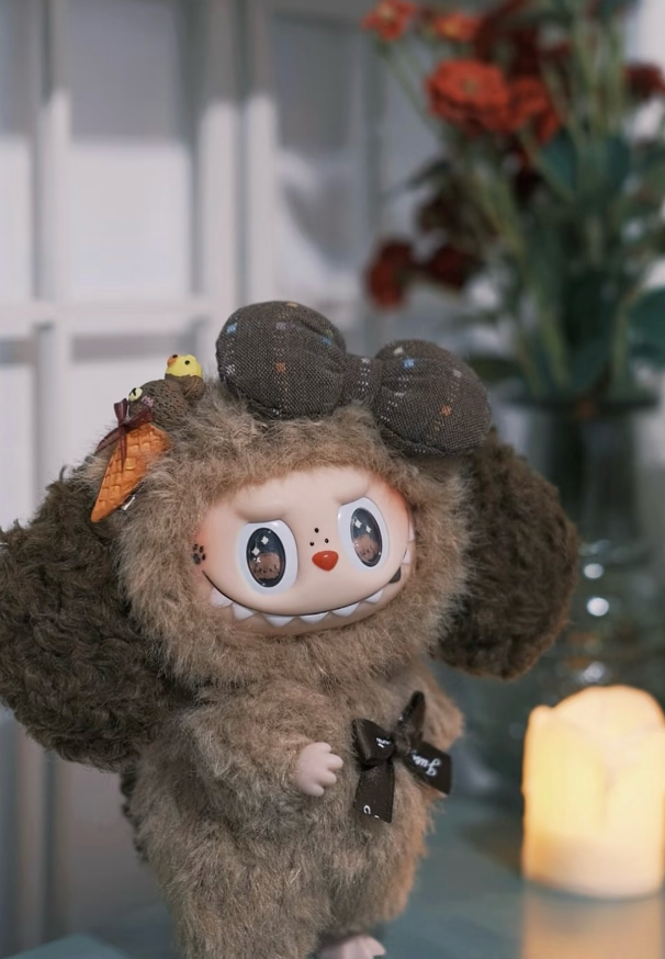 Ladogdog by Zhanzhan