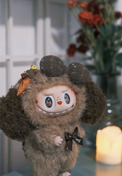 Ladogdog by Zhanzhan