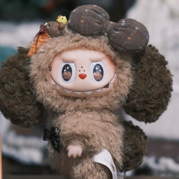 Ladogdog by Zhanzhan