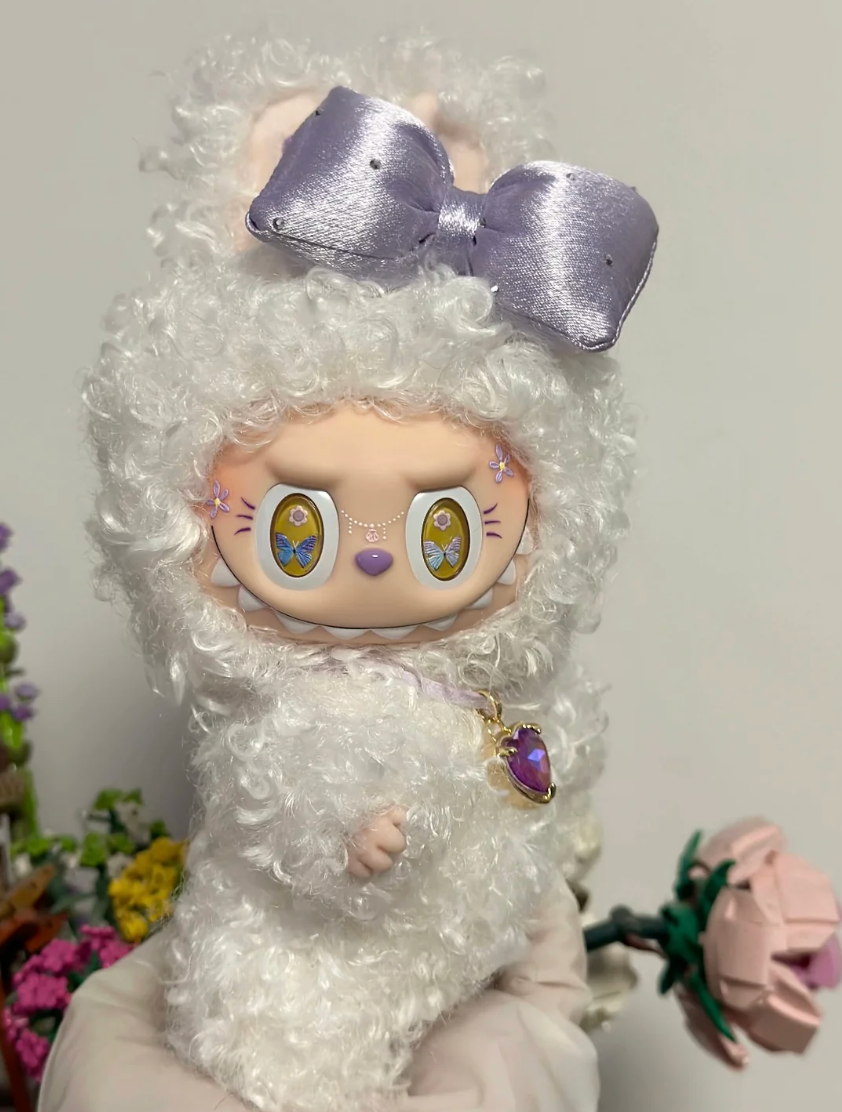 Custom Your Lovely Pet by April