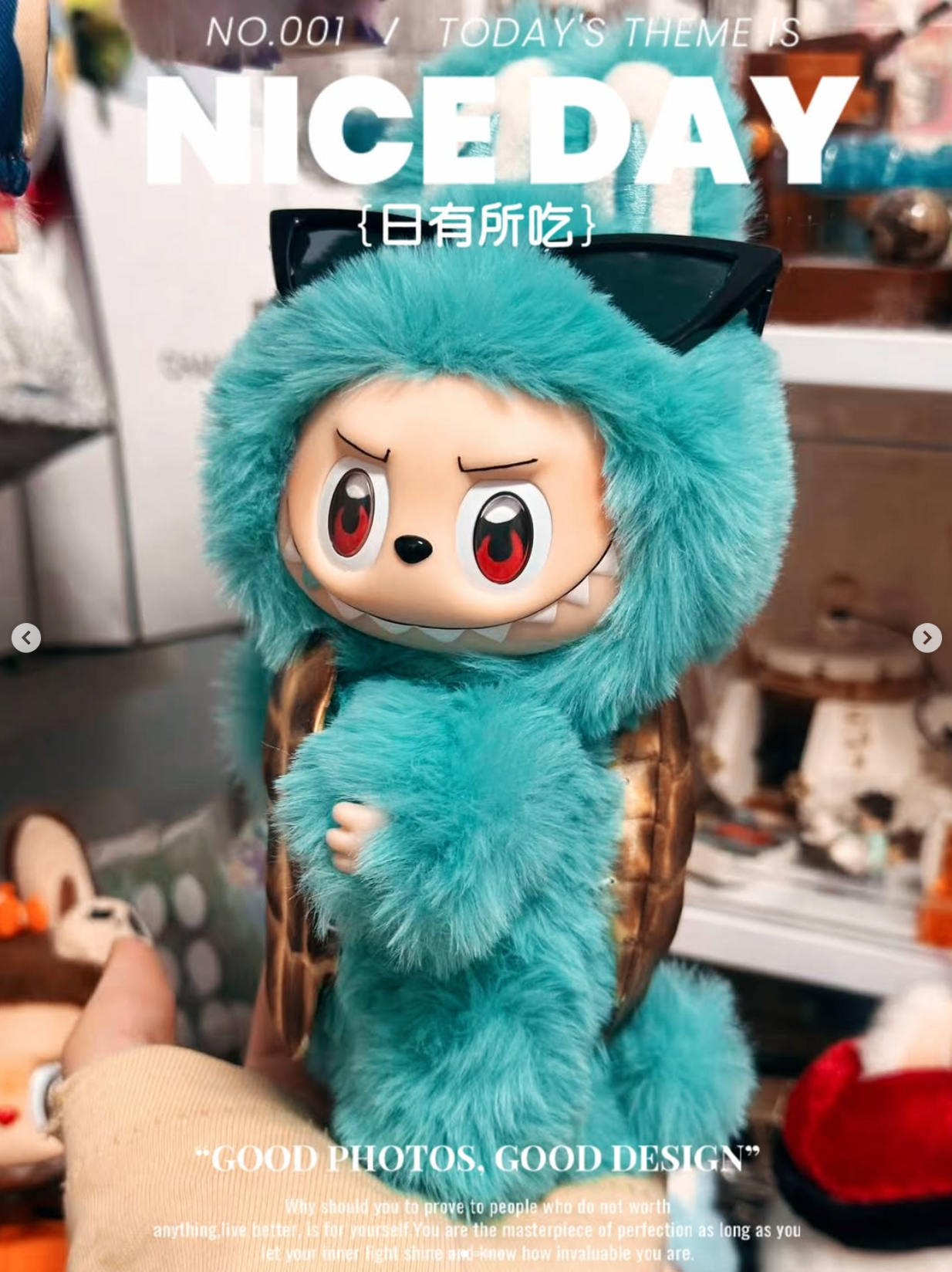 Squirtle by April