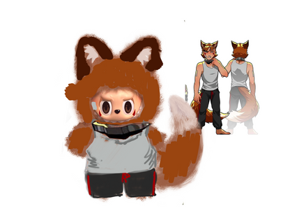 Custom order for Jodie