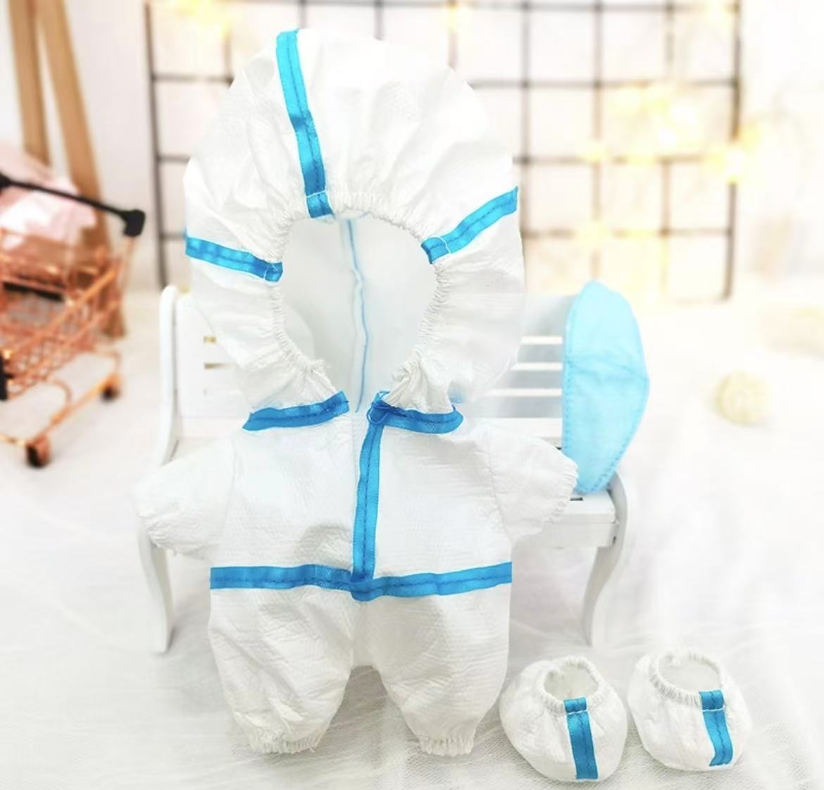 Custom order for KLA :)