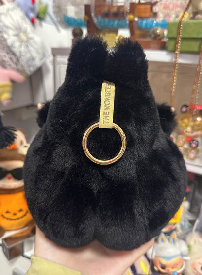 Fatbubu Shinny Black by April
