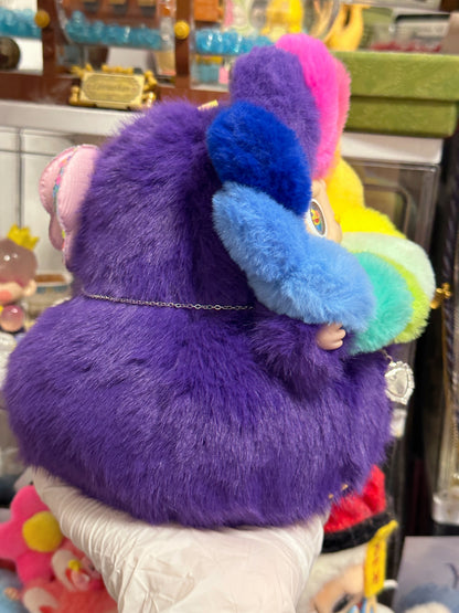 Fatbubu x Takashi Murakami Sunflower