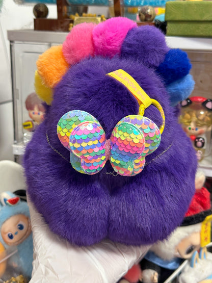 Fatbubu x Takashi Murakami Sunflower