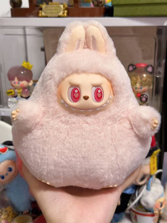 DADA x Fatbubu