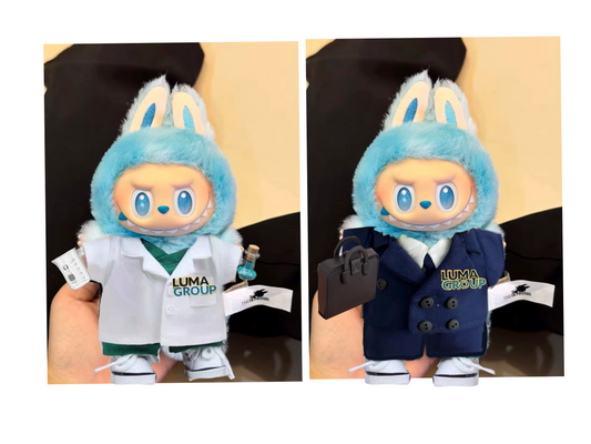 Custom Order for LUMA GROUP :)