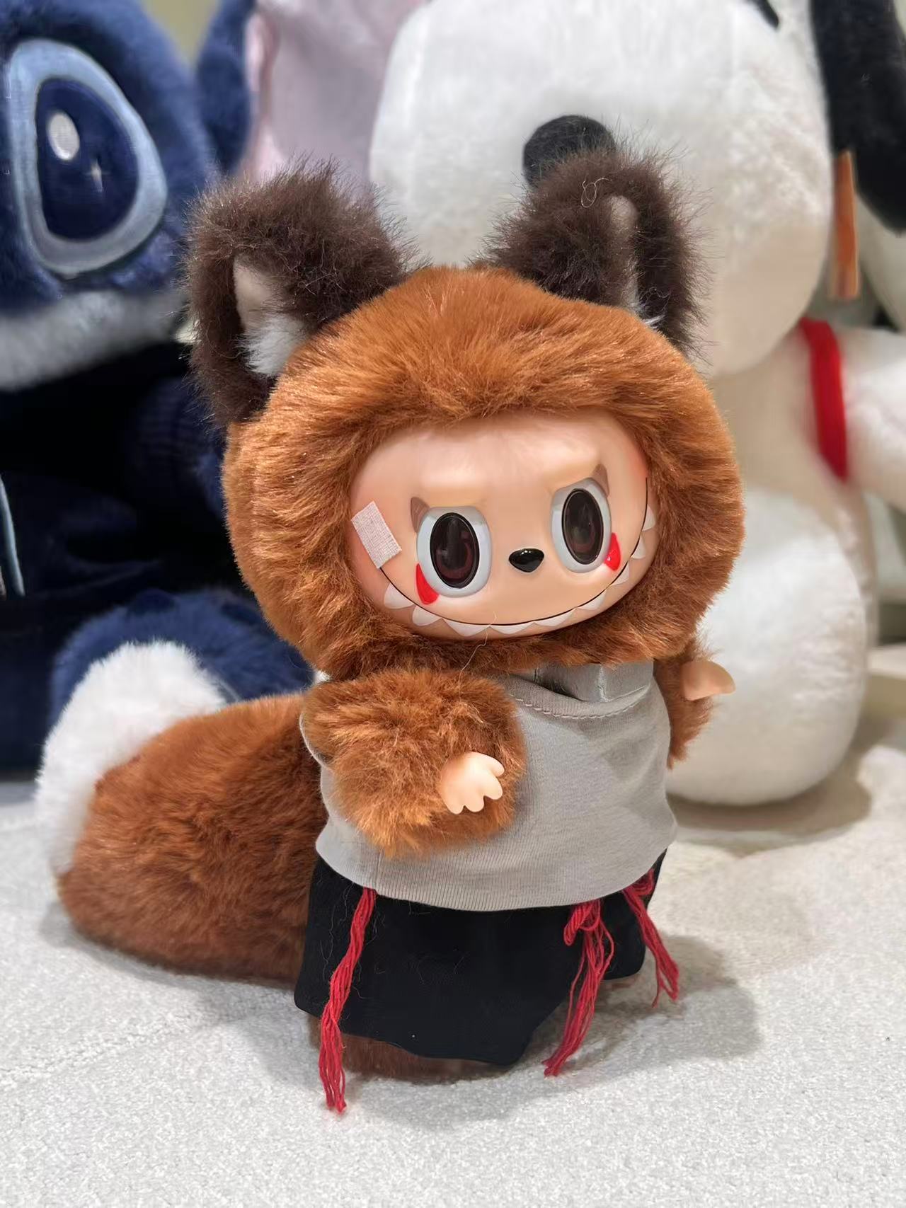 Custom order for Jodie