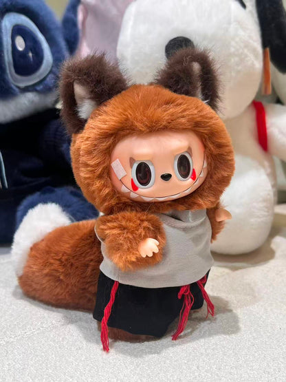 Custom order for Jodie