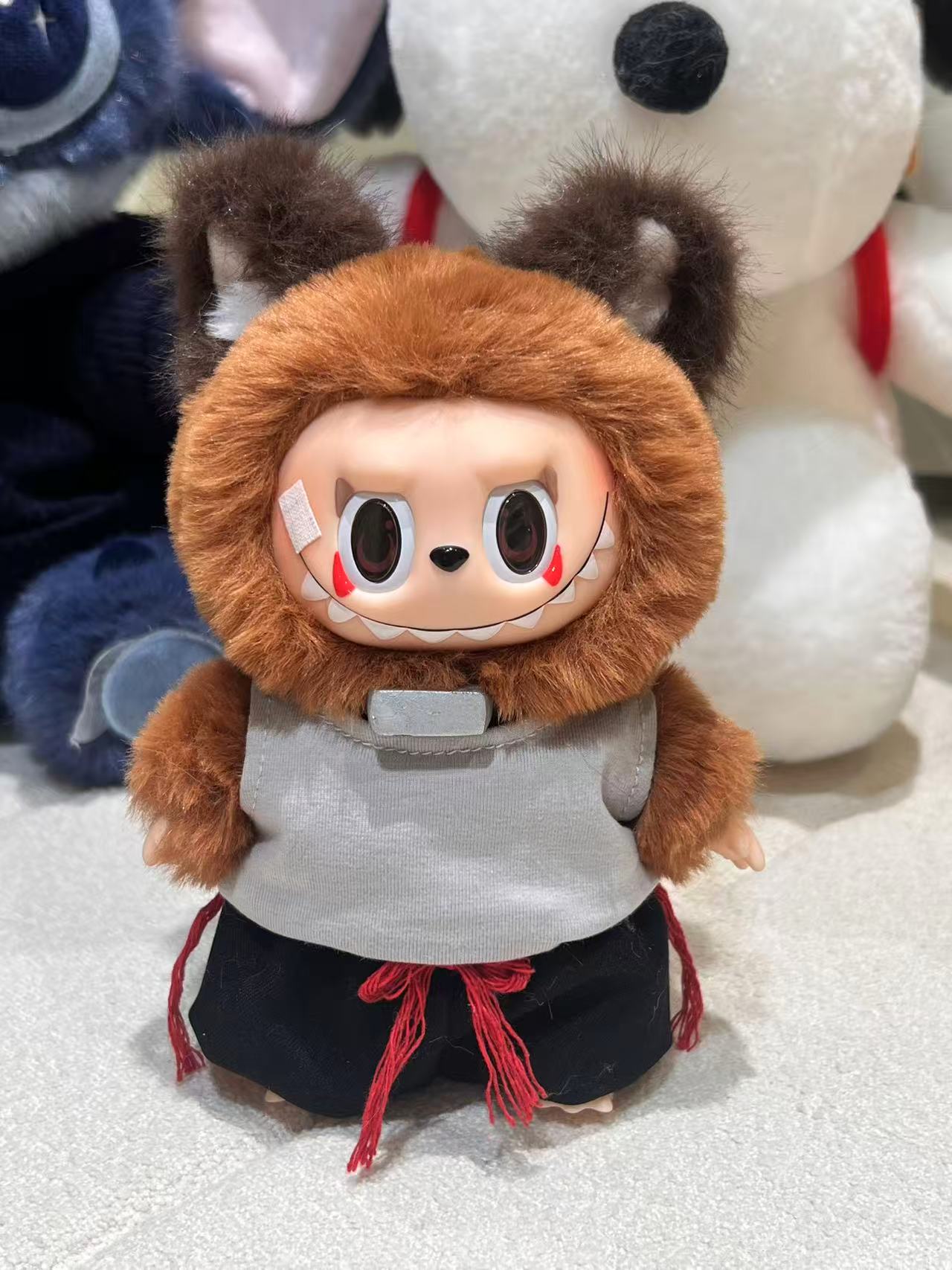 Custom order for Jodie