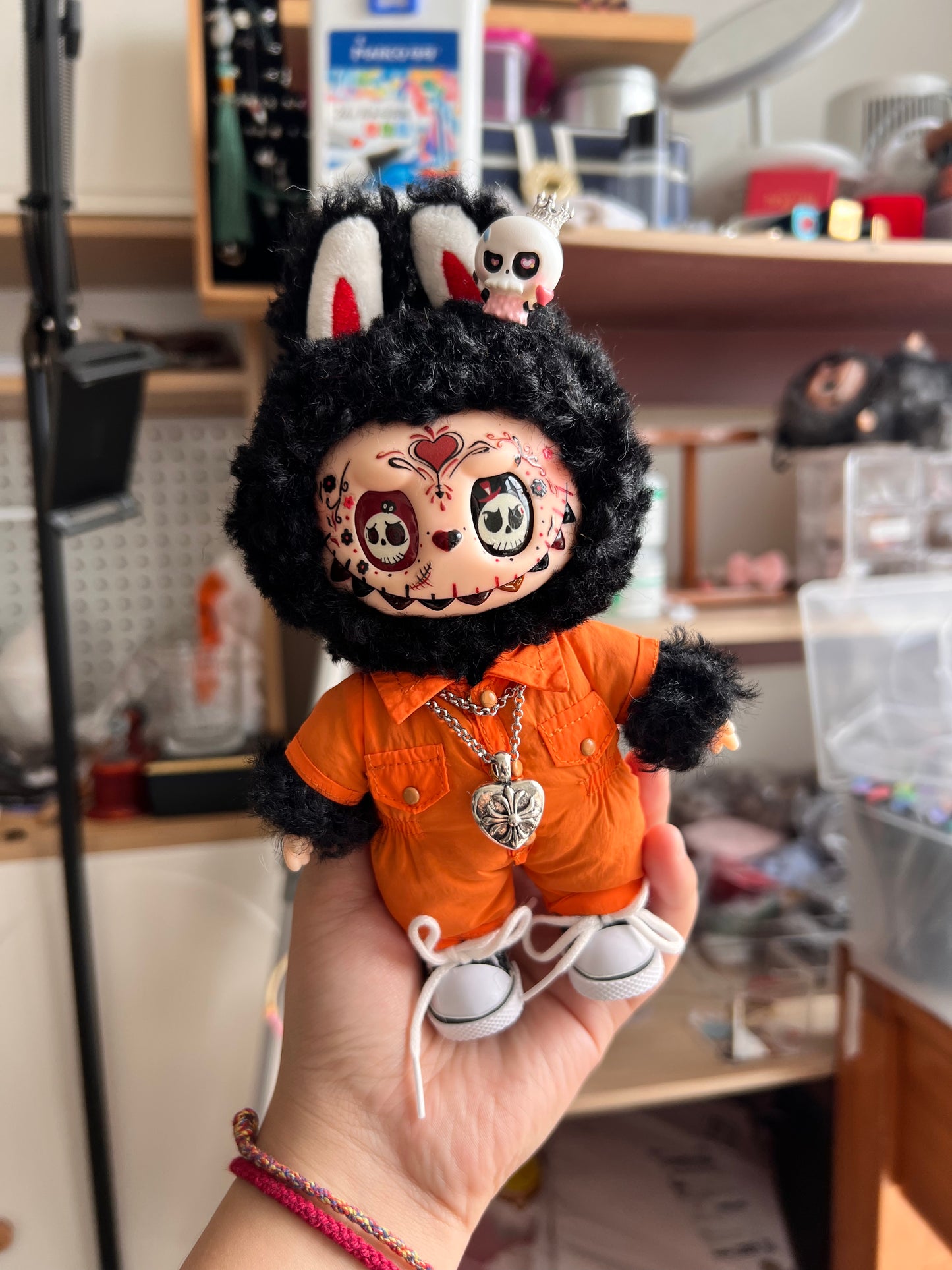 Tycoco x Tattoo by RockPaperScissors