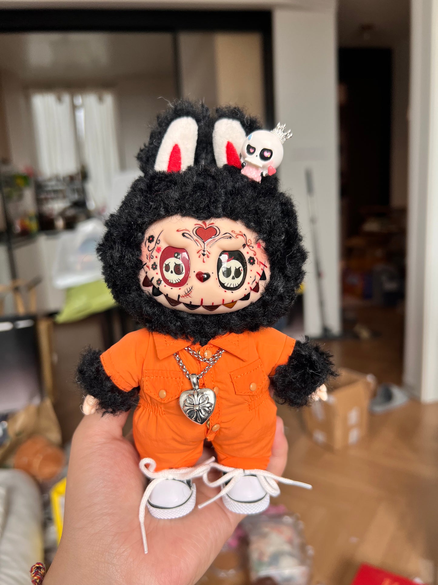 Tycoco x Tattoo by RockPaperScissors