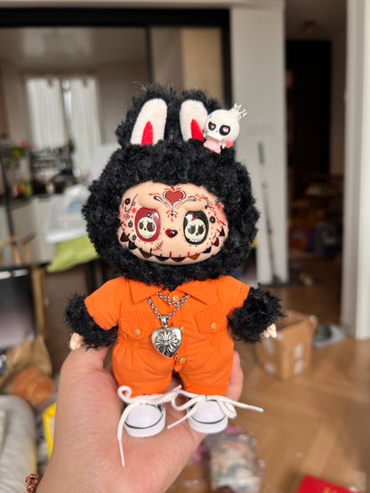 Tycoco x Tattoo by RockPaperScissors