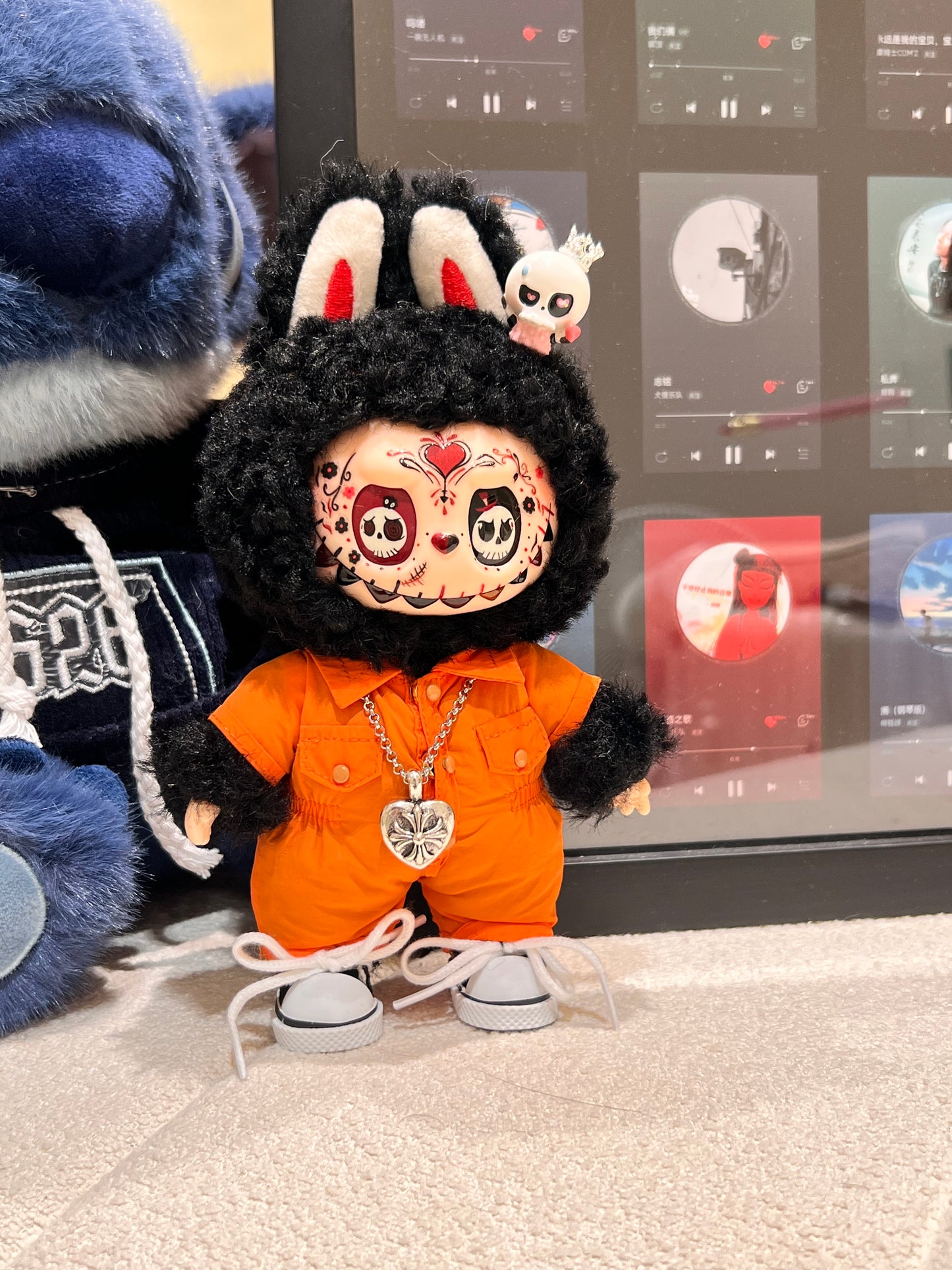 Tycoco x Tattoo by RockPaperScissors