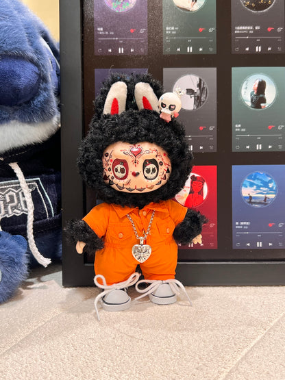 Tycoco x Tattoo by RockPaperScissors