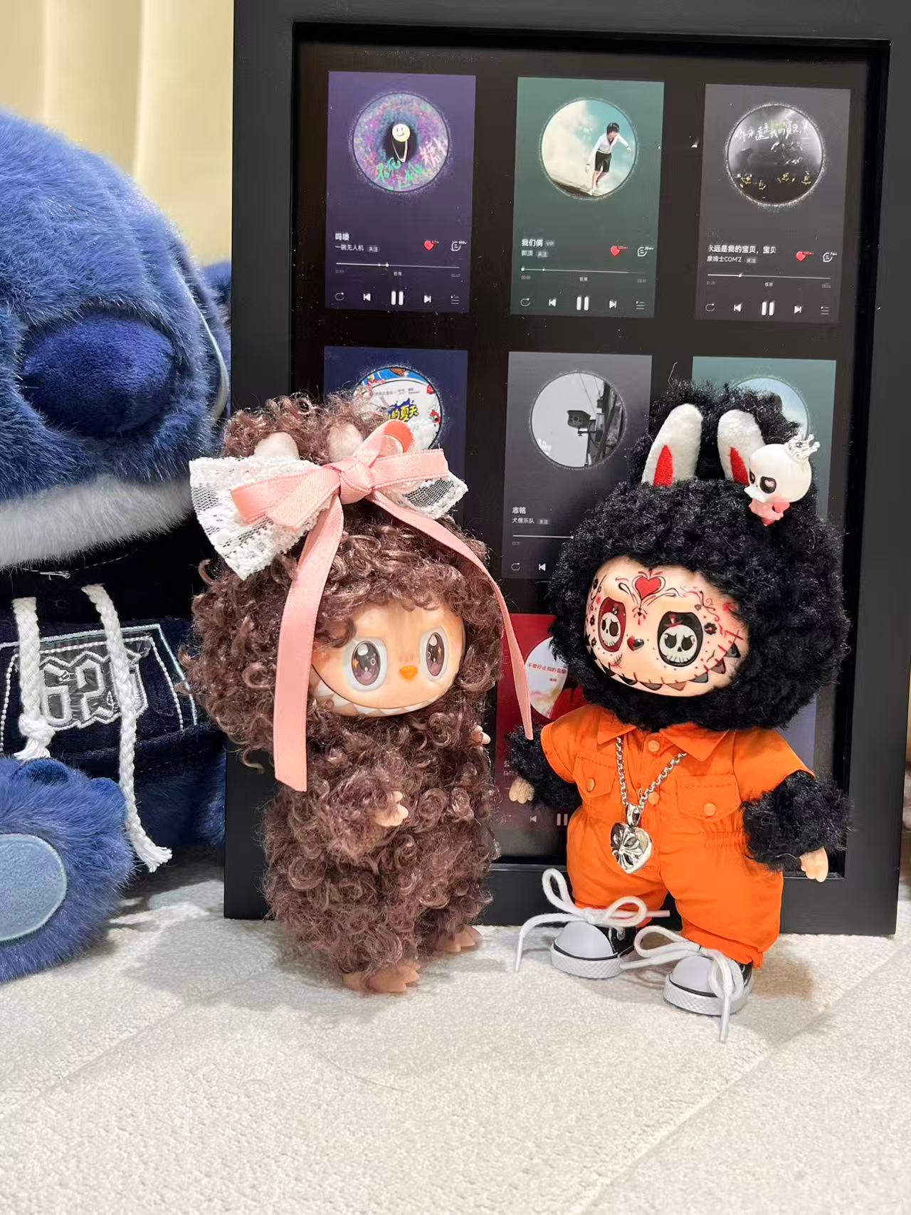 Tycoco x Tattoo by RockPaperScissors