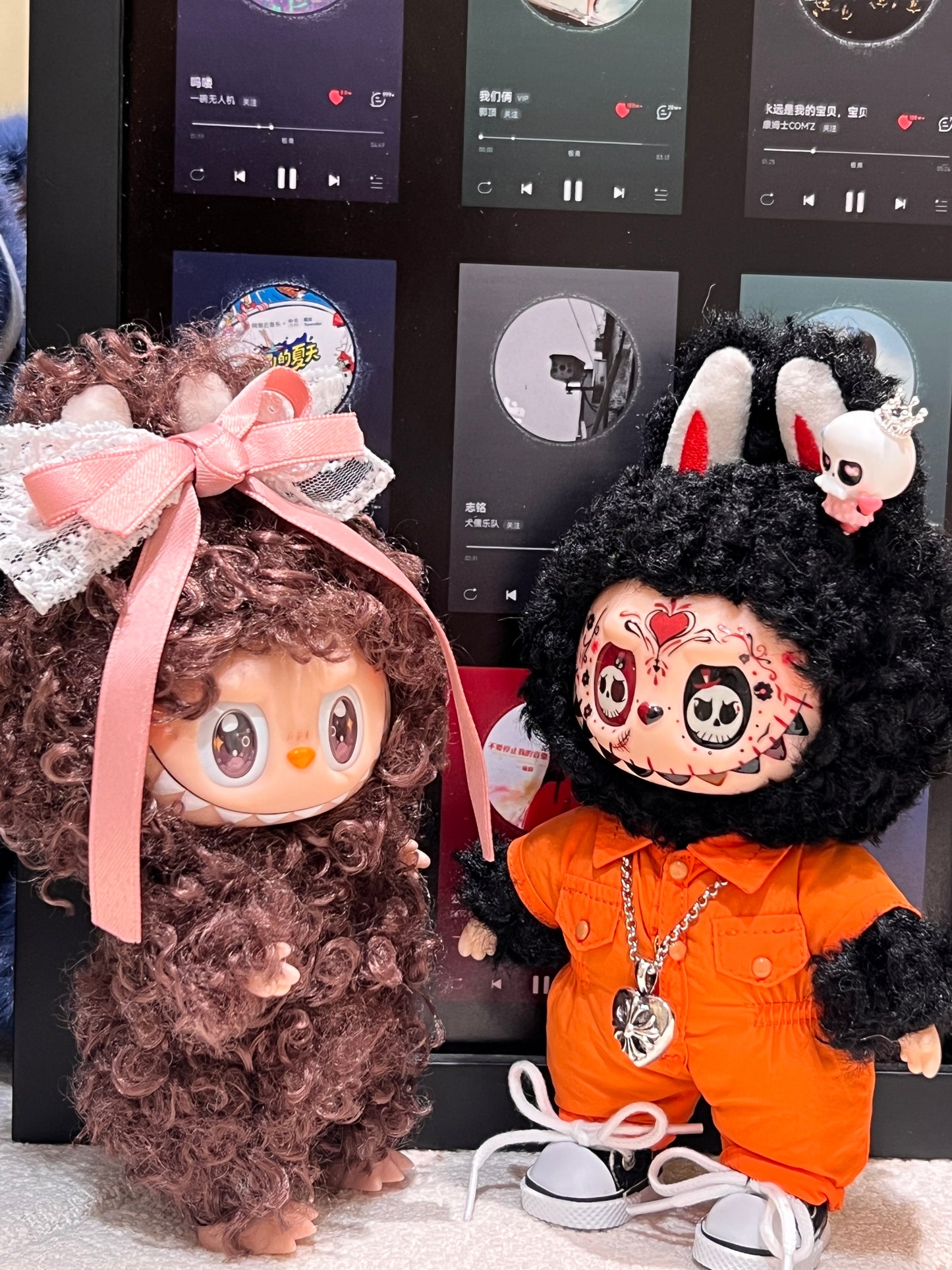 Tycoco x Tattoo by RockPaperScissors