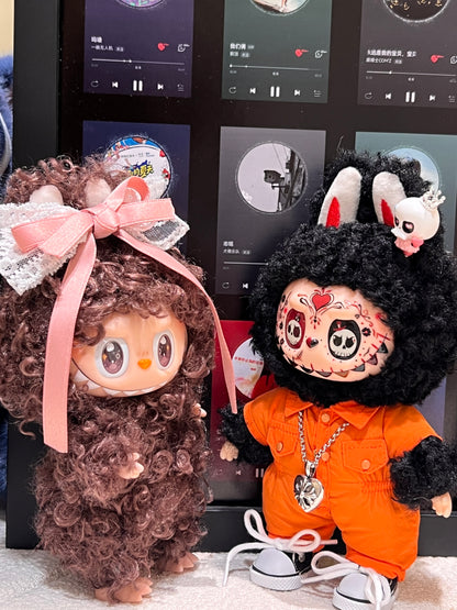 Tycoco x Tattoo by RockPaperScissors