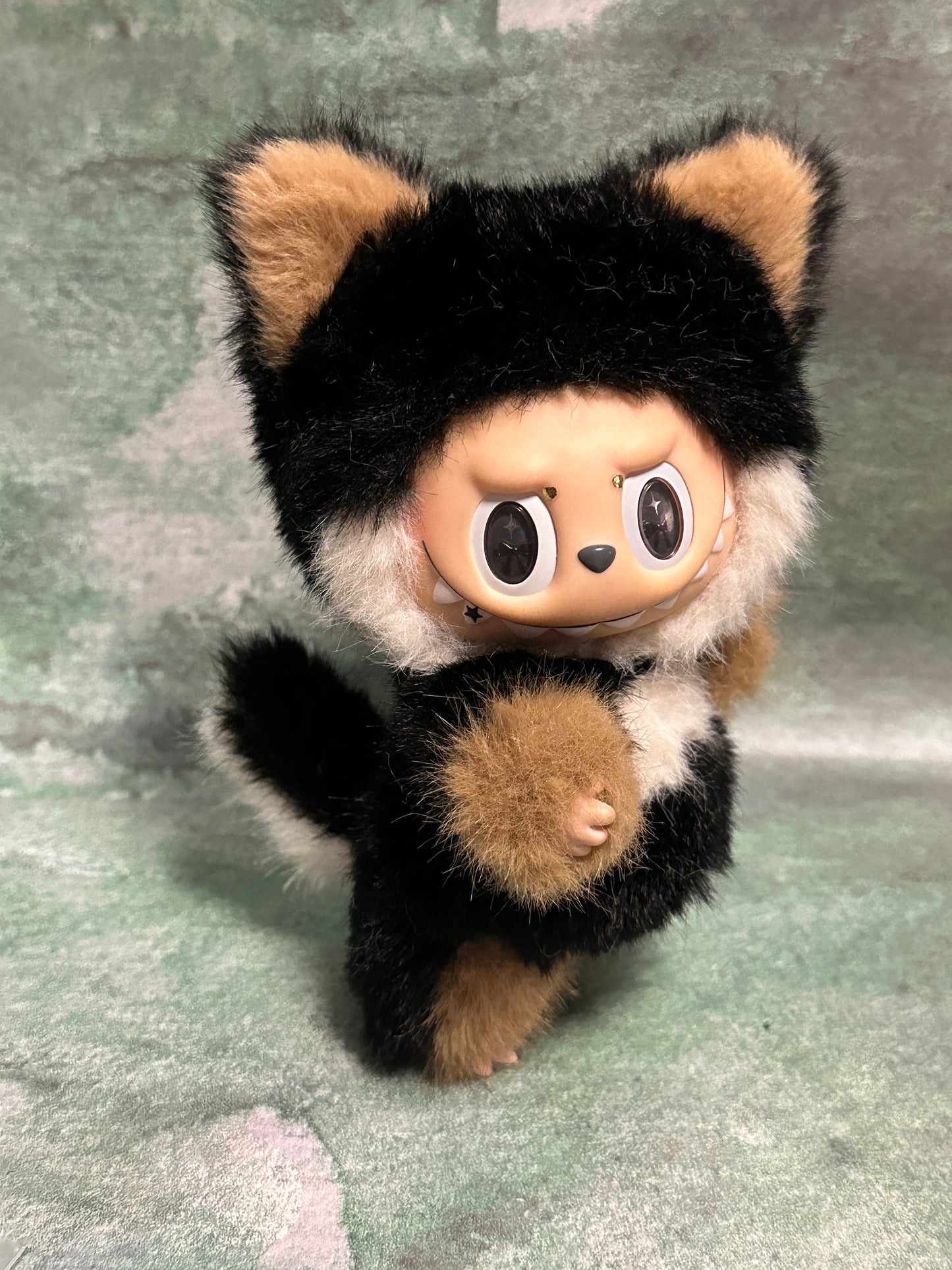 Custom Your Lovely Pet by April