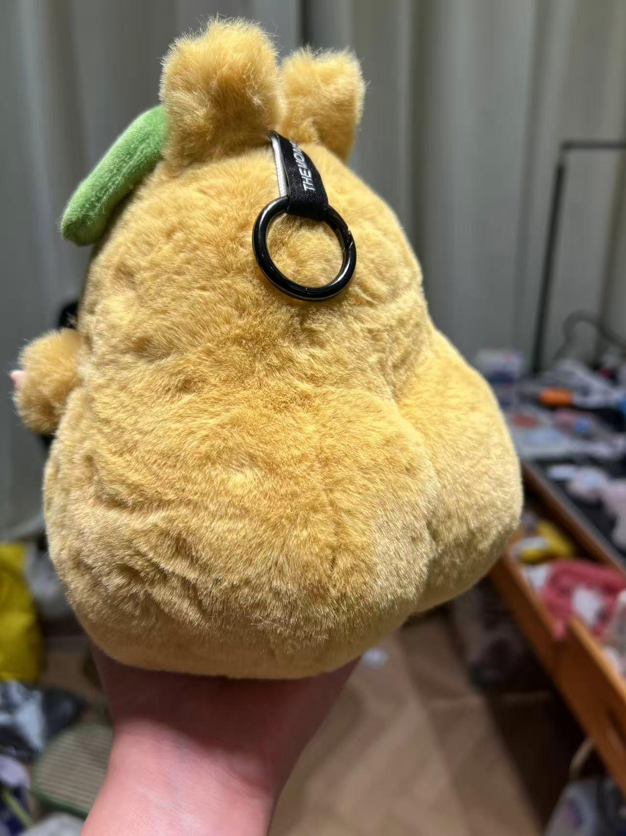 Fatbubu x Yellow Pear