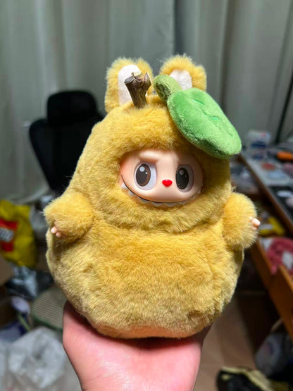 Fatbubu x Yellow Pear