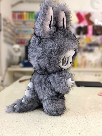 Sketch 1890s by HUTU