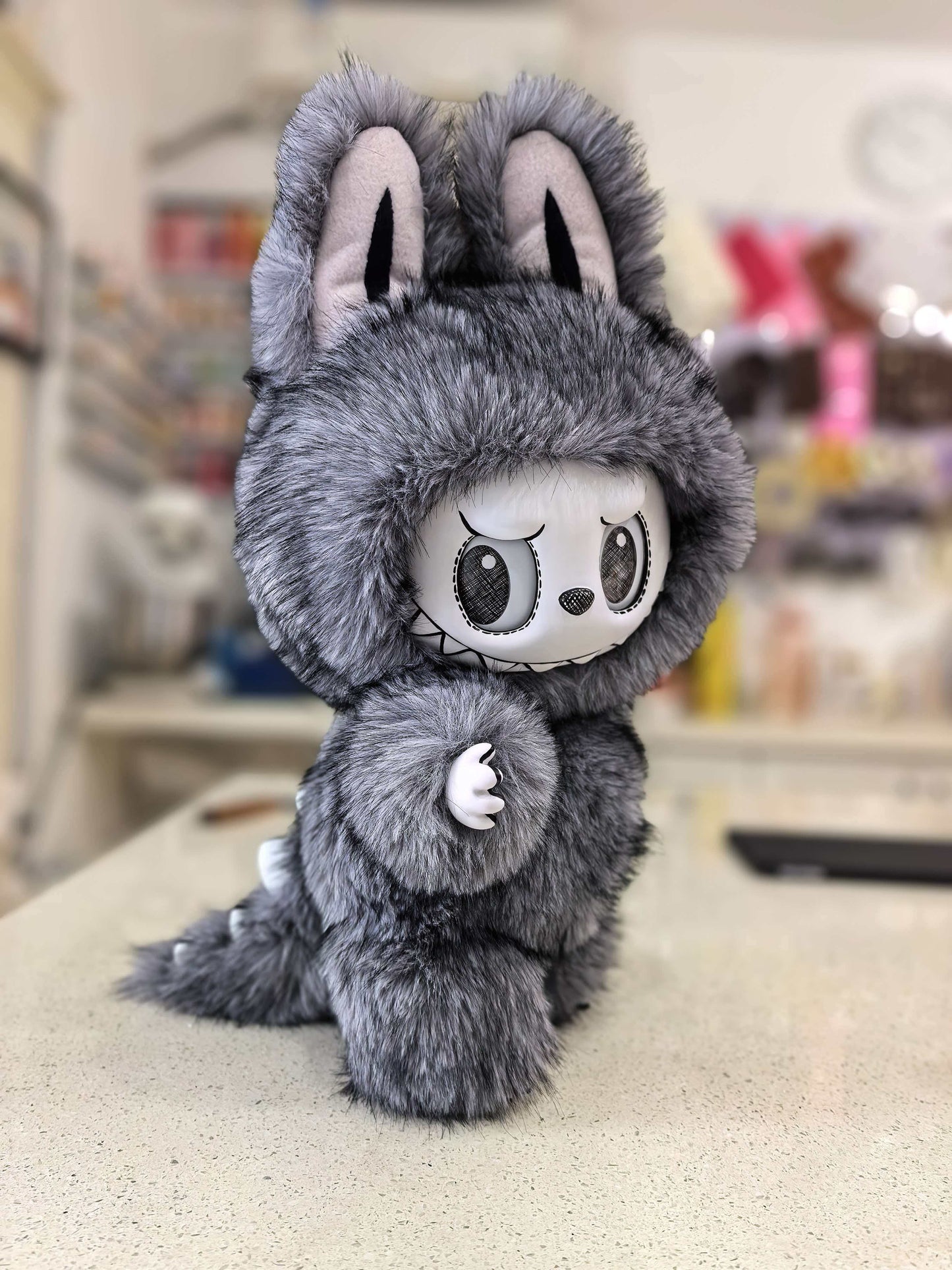 Sketch 1890s by HUTU