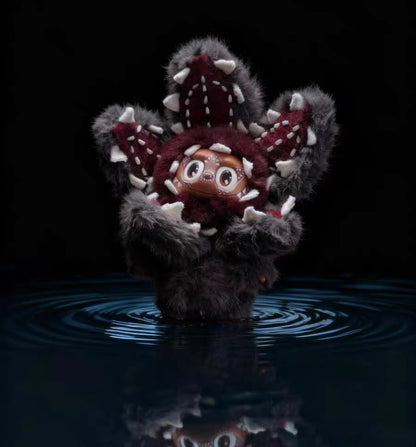 Custom Stranger Things Theme by Feb.21