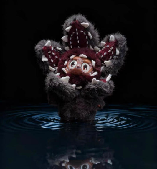 Custom Stranger Things Theme by Feb.21