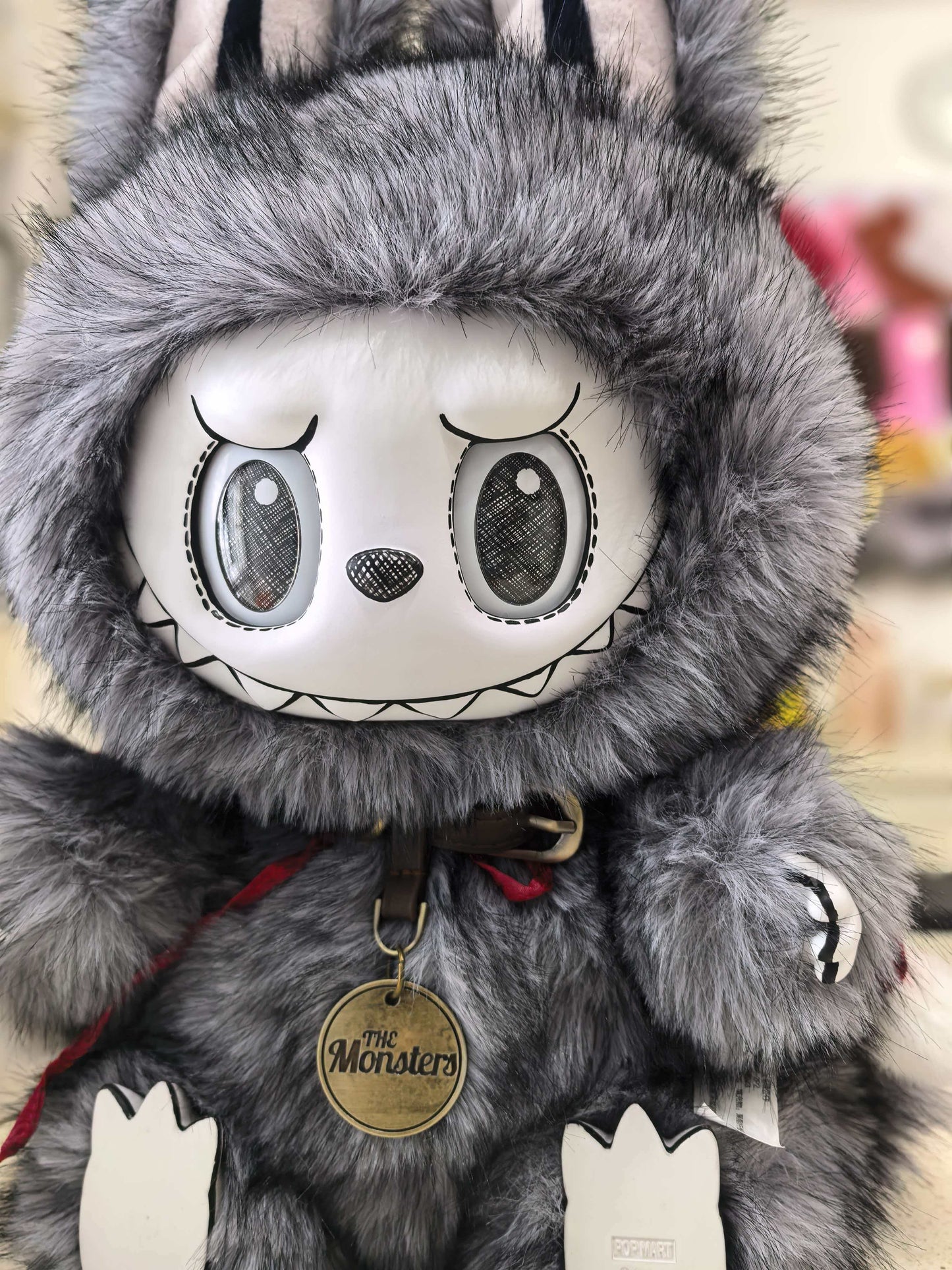 Sketch 1890s by HUTU