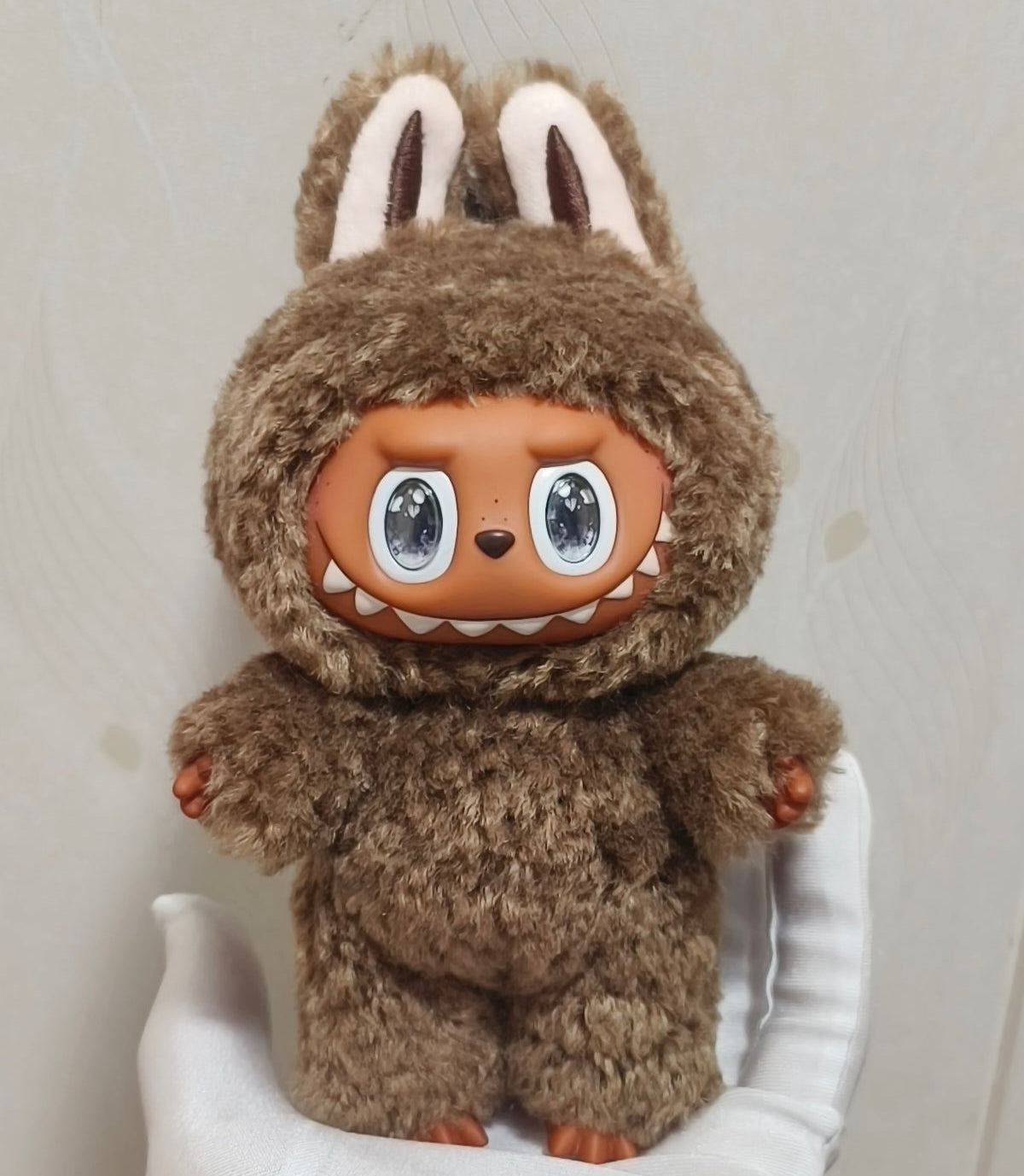 Custom Super Cute Dark Skin by Song&Wow&MiaoMiao