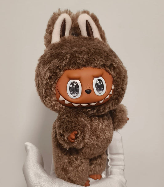 Custom Super Cute Dark Skin by Song&Wow&MiaoMiao