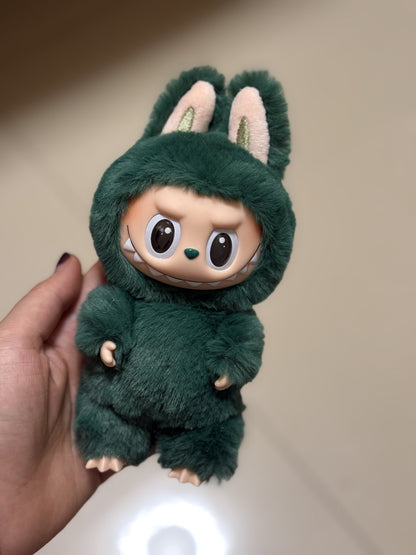 Christmas Bubu by Nuliliuliu