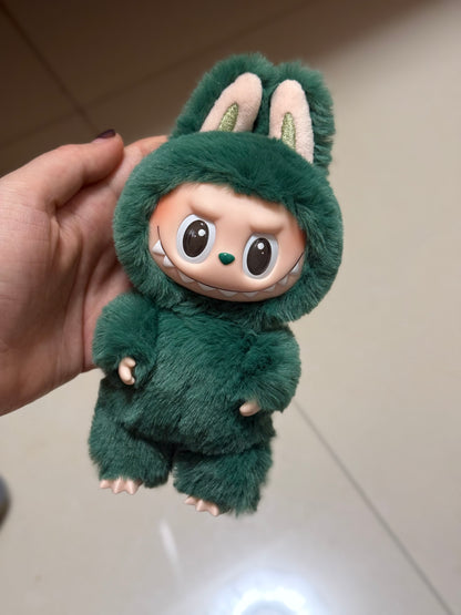 Christmas Bubu by Nuliliuliu