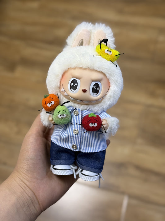 Custom Mini Flip With Me by Nuliliuliu