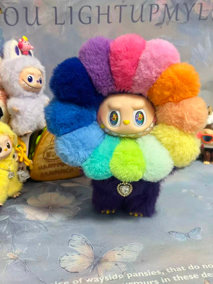 Takashi Murakami Sunflower by April