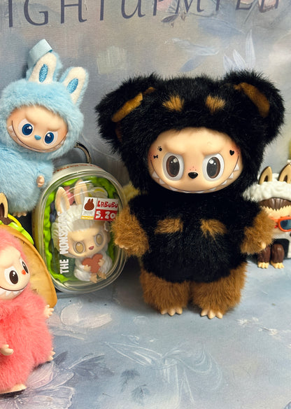 Custom Your Lovely Pet by April