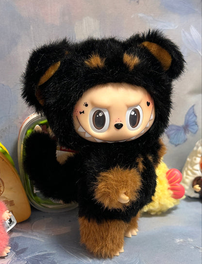 Custom Your Lovely Pet by April