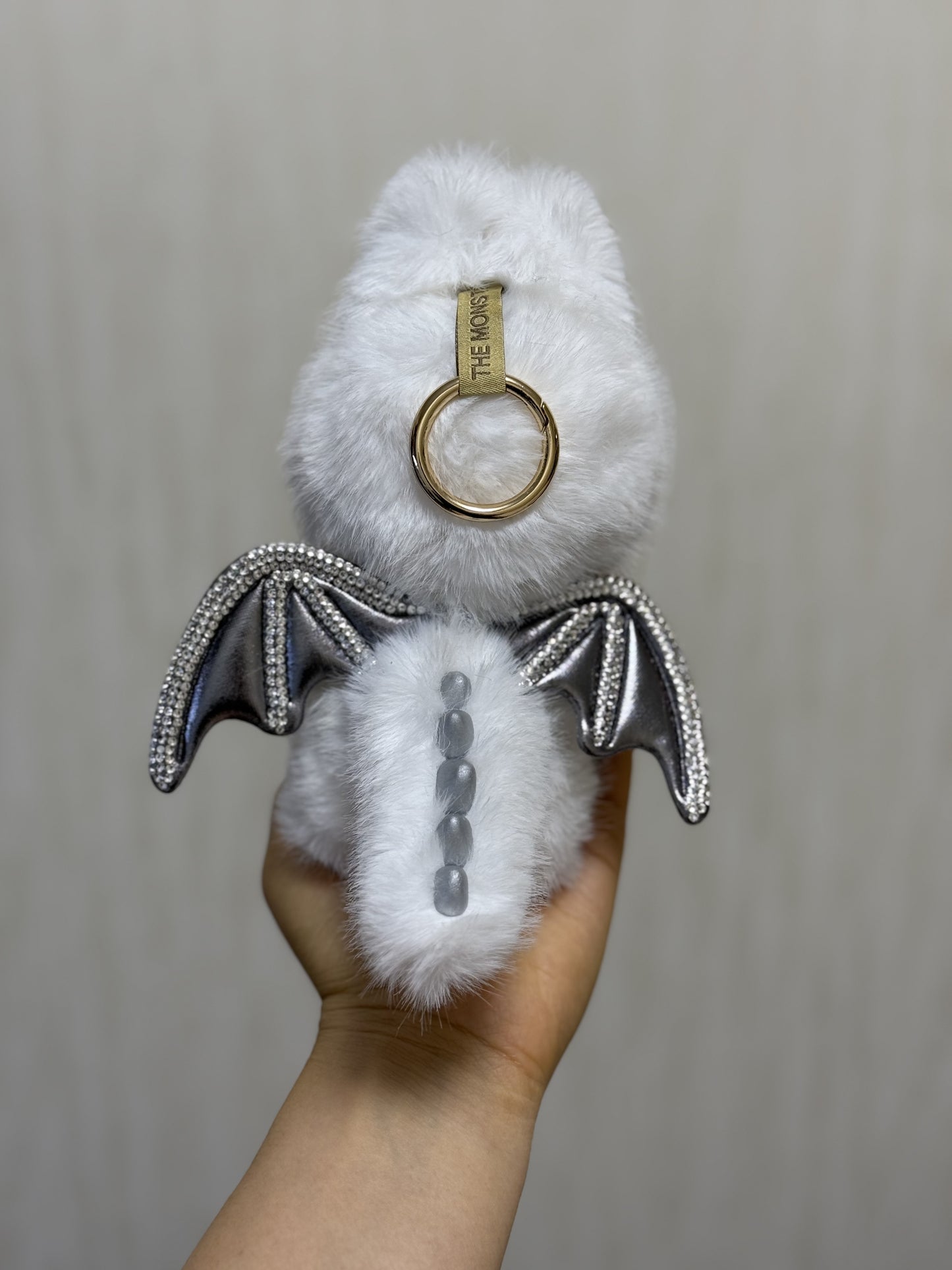 Custom Mini Angel