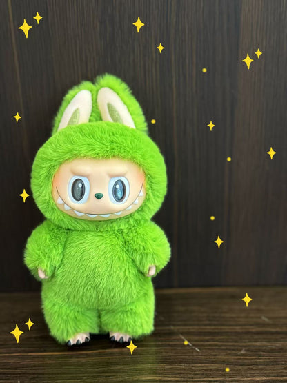 Custom Sacai x Seventeen by Nuliliuliu