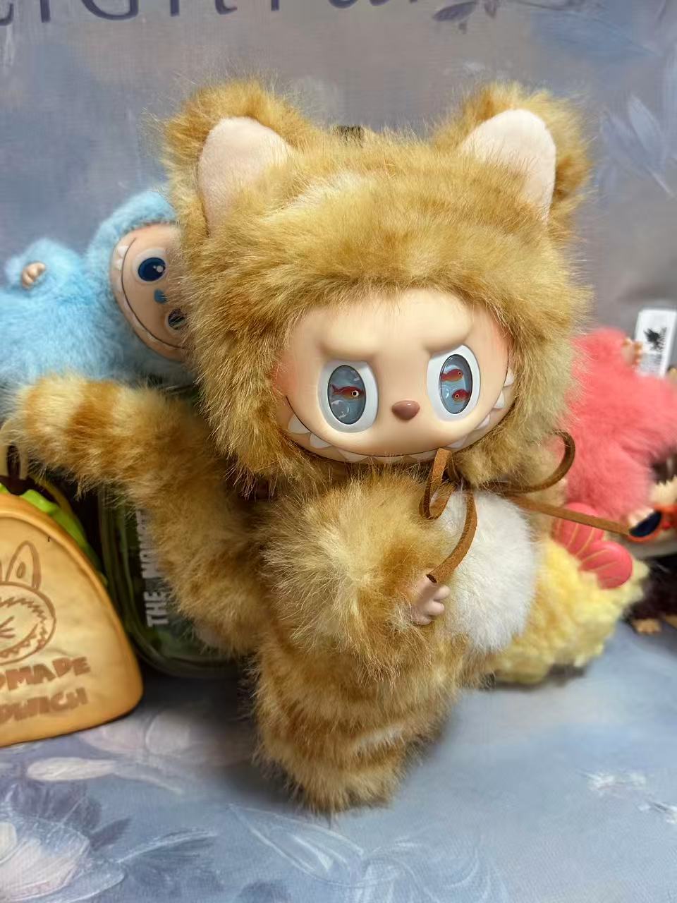 Custom Your Lovely Pet by April