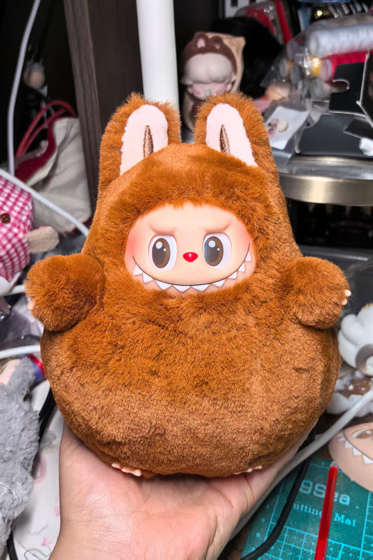 Custom order for Suni :) Fatbubu