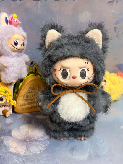 Custom Your Lovely Pet by April